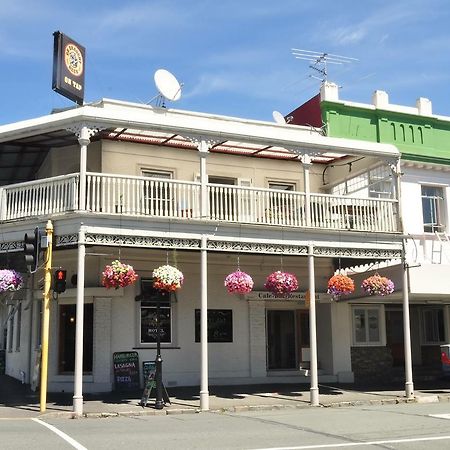 The Royal Hotel Nelson Exterior photo
